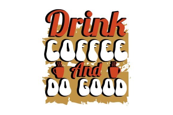 Drink Coffee and Do Good: A Designer’s Review