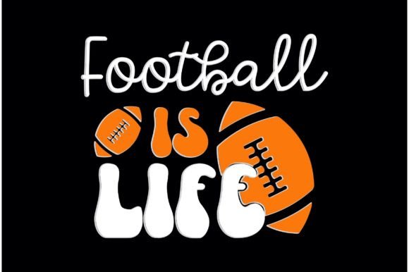 Football is Life: A Designer’s Review