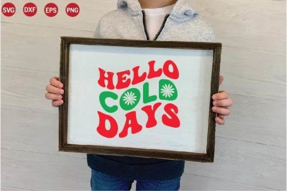 Hello Cold Days Retro: A Designer’s Review