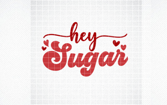 HEY SUGAR SVG: A Designer's Review for Embroidery Projects