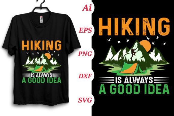 Hiking is Always a Good Idea: A Designer's Review