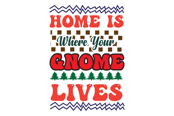 Home is Where Your Gnome Lives Design Review