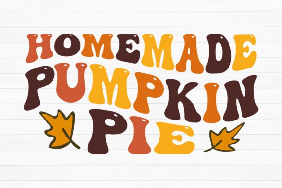 Homemade Pumpkin Pie Embroidery Review