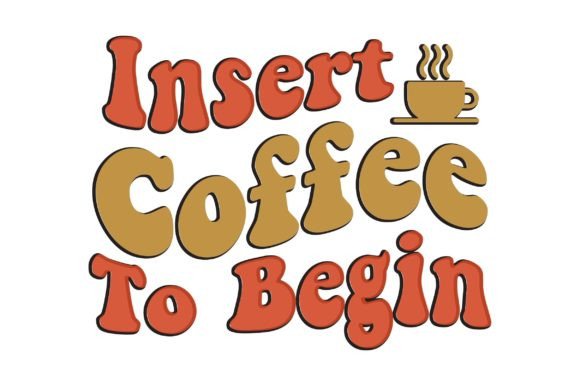 Insert Coffee to Begin Embroidery Review