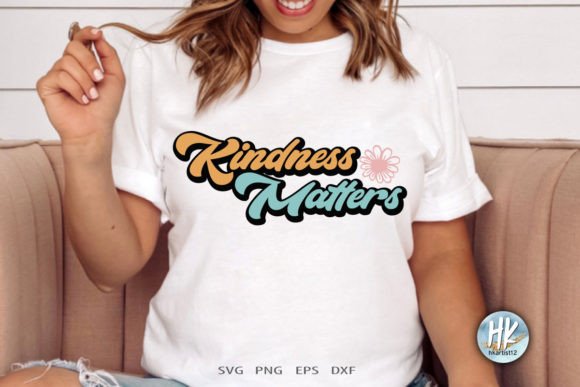 Kindness Matters Retro: A Designer's Review