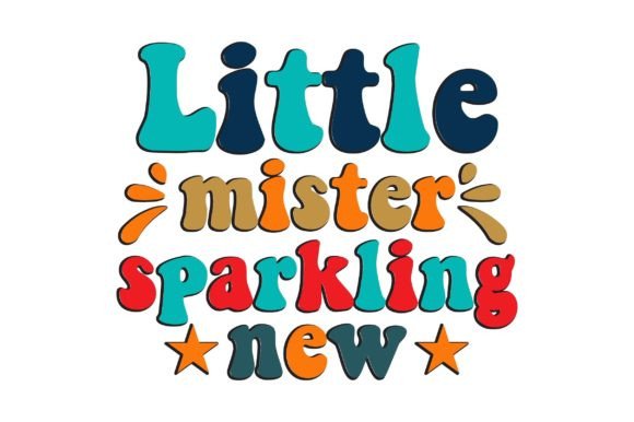 Little Mister Sparkling New: A Designer’s Review