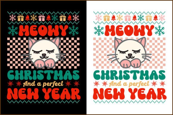 Meowy Christmas and a Perfect New Year Review