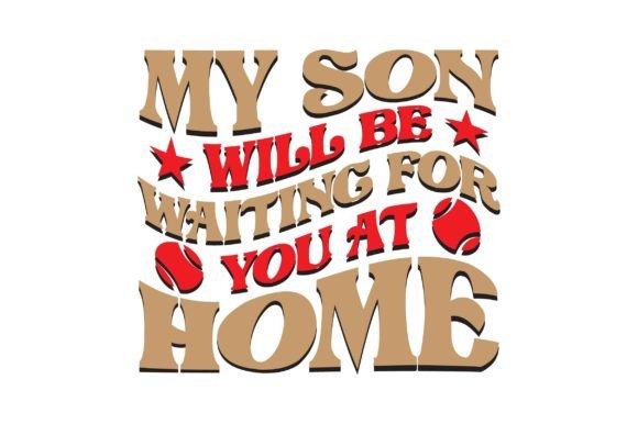 My Son Will Be Waiting for You at Home Review