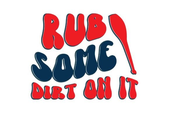 Rub Some Dirt on It: A Designer’s Review