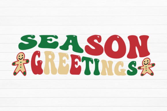 Season Greetings Embroidery Review