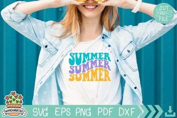 Summer Svg, Summer Break Svg: A Designer's Review